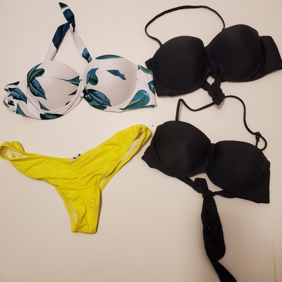 Bikini LOT MIX MATCH NWT - Picture 4 of 7